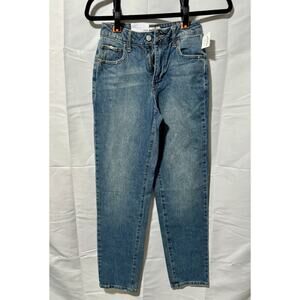 Women's RSQ High Rise Straight Jeans size 23